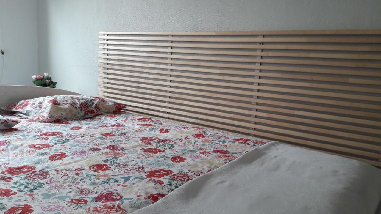 Gdynia-Sea Shell Idealny Dla Pary I Rodziny - Z Parkingiem,Blisko Plazy I Centrum Esterno foto