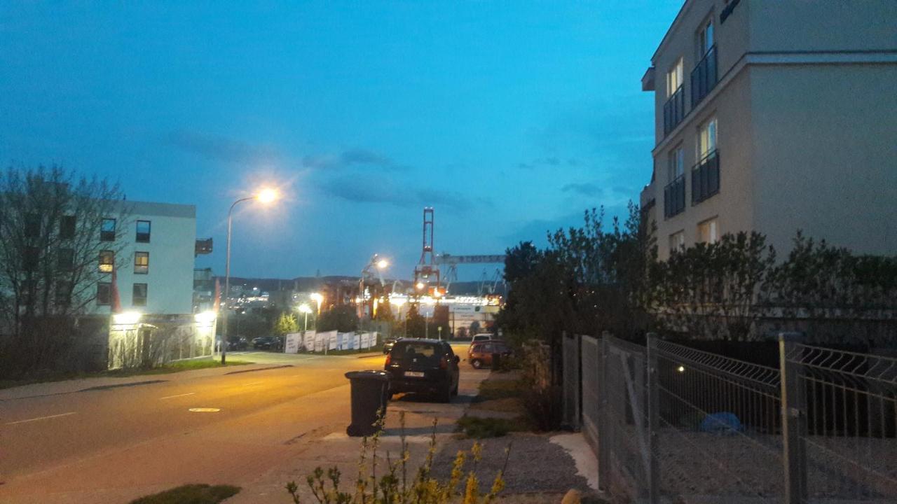 Gdynia-Sea Shell Idealny Dla Pary I Rodziny - Z Parkingiem,Blisko Plazy I Centrum Esterno foto
