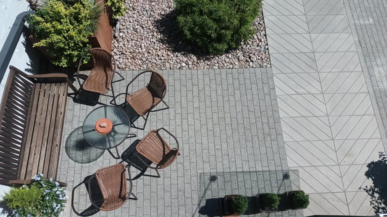 Gdynia-Sea Shell Idealny Dla Pary I Rodziny - Z Parkingiem,Blisko Plazy I Centrum Esterno foto